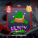 Hunty Zombie